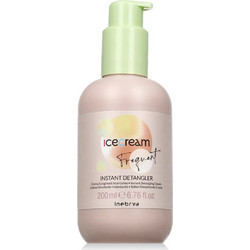 Inebrya Ice Cream Frequent Instant Detangler 200 ml