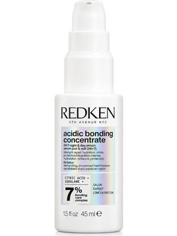 Redken Acidic Bonding Concentrate 24/7 Night & Day Serum 45 ml