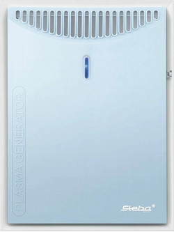 Steba LR 10 Plasma