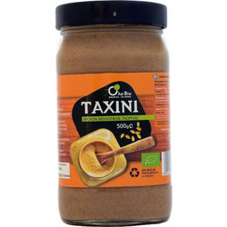 Όλα Bio Βιολογικό Ταχίνι Ολικής Άλεσης 500gr ΒΣΣ150
