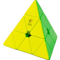 YuXin Little Magic Pyraminx 3x3