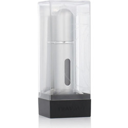 Travalo Classic HD 5 ml χρώμα Silver
