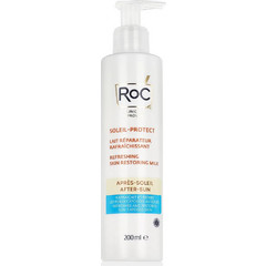 Roc Soleil Protect Refreshing Skin Restoring Milk After Sun Γαλάκτωμα Σώματος 200ml