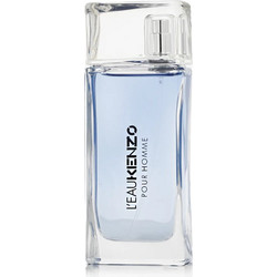 Kenzo L'Eau Kenzo Pour Homme Eau de Toilette 50ml