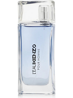 Kenzo L'Eau Kenzo Pour Homme Eau de Toilette 50ml