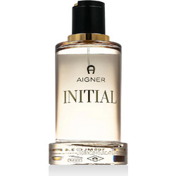 Aigner Initial Eau de Toilette 100ml