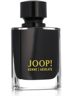 Joop Homme Absolute Eau de Parfum 80ml