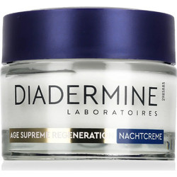 Diadermine Age Supreme Wrinkle Expert 3D Night Cream 50ml