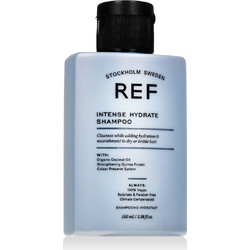 REF Intense Hydrate Φυτικό Σαμπουάν 100ml