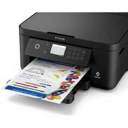 Epson XP-5200 Έγχρωμο Πολυμηχάνημα Inkjet με Wi-Fi και Mobile Print