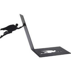 iTotal - Bookend - Superhero (XL2098)