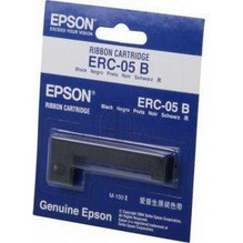 Ribbon Epson C43S015156 , C43S015352 ERC-05B Black