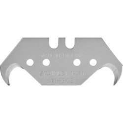 Stanley λάμα φαλτσέτας τραπεζοειδής γάντζος 1996N 111983