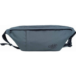 Cabin Zero Classic Τσαντάκι Μέσης Αδιάβροχο Γκρι CZ201203