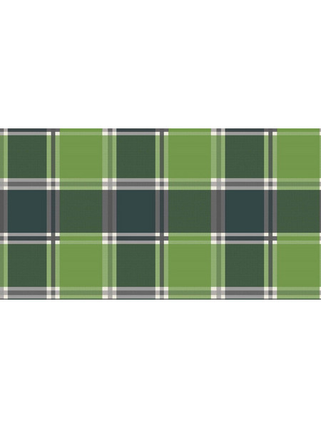 Τραπεζομάντηλο Φαγητού Σχ. 14470 polyester/cotton Green 140x180cm Flamingo
