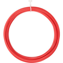 123-3D PLA 3D Pen Filament 1.75mm 10m Pastel Red