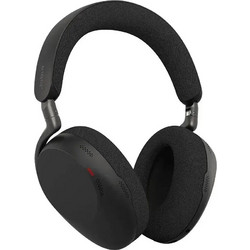 Jabra Evolve3 85 MS + Link 390c Wireless Charging Pad