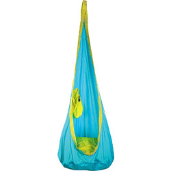 GRASSHOPPERS - ΠΑΙΔΙΚΗ ΑΙΩΡΑ ΚΡΕΜΑΣΤΗ (YΨΟΣ 150 CM - ΚΑΘΙΣΜΑ 70 CM - 80 KG) (150 x 70 cm)