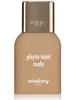 Sisley Phyto-Teint Nude 4W Cinnamon Liquid Make Up 30ml