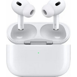 WiWu Airbuds Pro 2 Ακουστικά Bluetooth In Ear Ανθεκτικά στο Νερό White