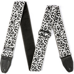 Dunlop D6719 Jacquard Ice Cat Strap