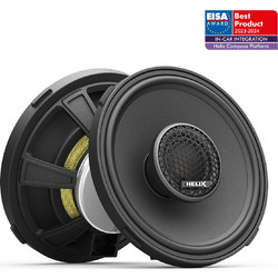 Helix Ci3 C100.2FM-S3 MK2 Σετ Ηχεία Αυτοκινήτου 4" 2 Δρόμων 100W RMS