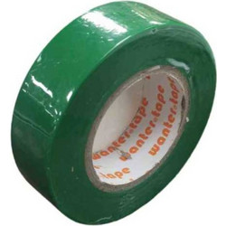 Μονωτική ταινία - 18mm - 10pcs - 21205 - Green
