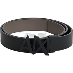 ARMANI EXCHANGE PLATE BELT 951017CC