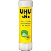 Κόλλα Στικ 40g Uhu