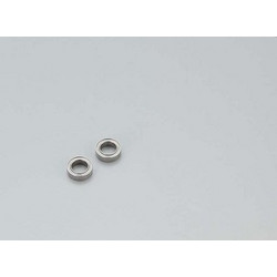 BEARING SHIELD SUS 5X8X2.5 - 2 PCS