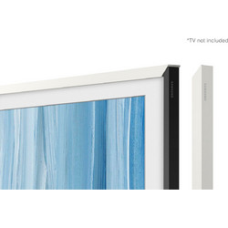 Samsung The Frame White VG-SCFHWTBXC 65"