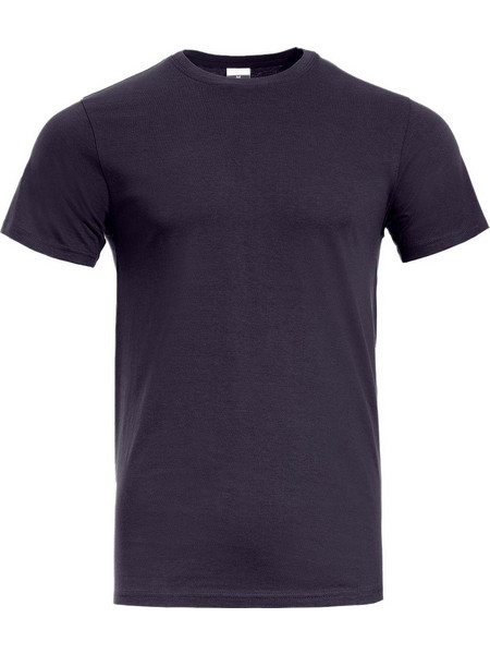 NAOS Κοντομάνικο STENSO 02002065 Dark Blue