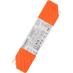 Τροφοδοτικό Για Ταινίες Led 30W 24V - 4058075835856