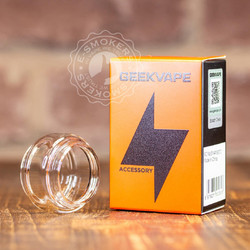 Zeus Subohm V5 Bubble Glass 7ml Default Title