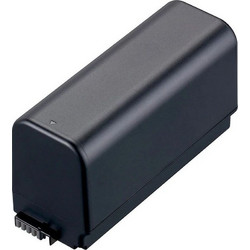 Μπαταρία για Canon NB-CP2LI 1900 mAh - Μαύρο