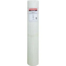 ISOMAT THERMOSYSTEM ΥΑΛΟΠΛΕΓΜΑ 160GR ΛΕΥΚΟ P50 (120716550)