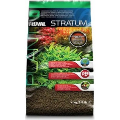 FLUVAL PLANT AND SHRIMP STRATUM 4KG