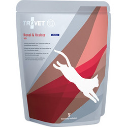 Trovet Adult Renal & Oxalate RID with Chicken 85gr