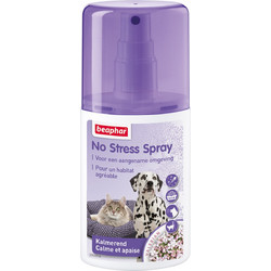 Beaphar No Stress Home Spray Dog/Cat 125ml