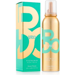 LPDO Pistachio Bon Bon Αφρόλουτρο σε Mousse 200ml
