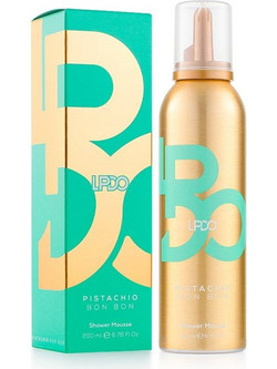 LPDO Pistachio Bon Bon Αφρόλουτρο σε Mousse 200ml