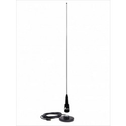 ΚΕΡΑΙΑ GPS ΑΥΤΟΚΙΝΗΤΟΥ ΜΑΓΝΗΤΙΚΗ FLEX 80cm