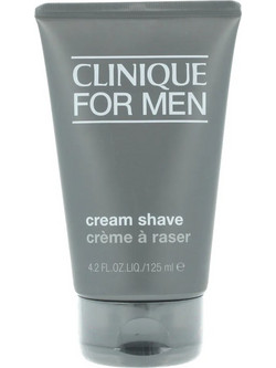 Clinique Men Κρέμα Ξυρίσματος 125ml