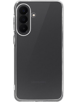 Sentio Θήκη Clear για Samsung Galaxy A27