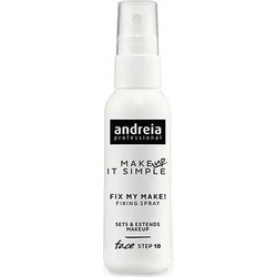 Andreia Fix My Make Fixing Spray 50ml