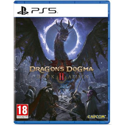 Dragon's Dogma 2: Dark Arisen Master Edition PS5