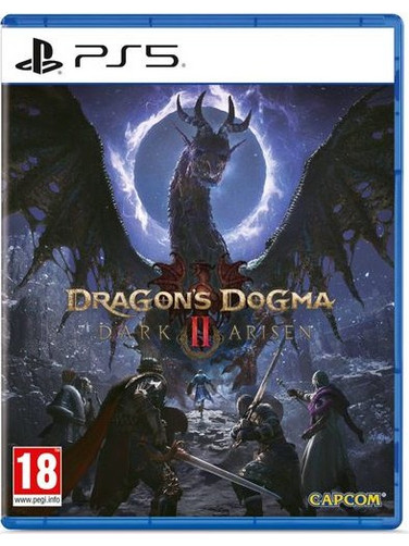 Dragon's Dogma 2: Dark Arisen Master Edition PS5