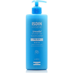Isdin Hydration Ureadin 5% Urea Bath Gel Αφρόλουτρο σε Gel 400ml