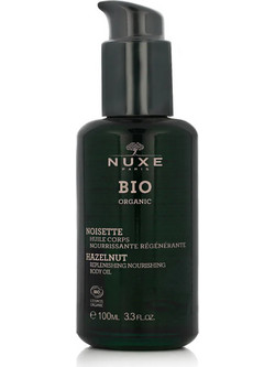 Nuxe Hazelnut Λάδι Σώματος για Ενυδάτωση 100ml