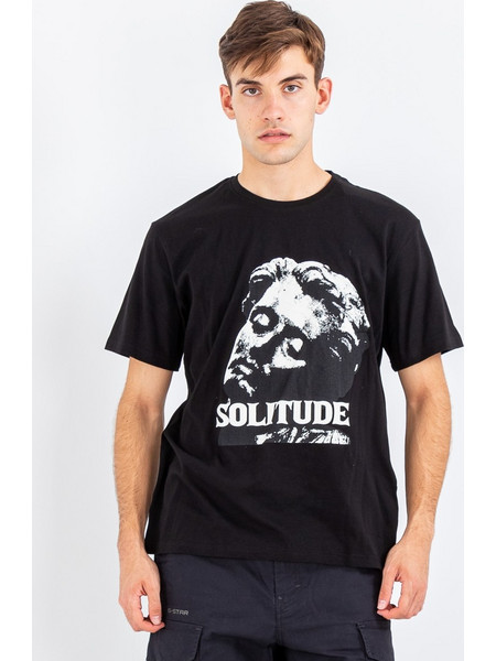 Tee Library Solitude Supima T-Shirt
